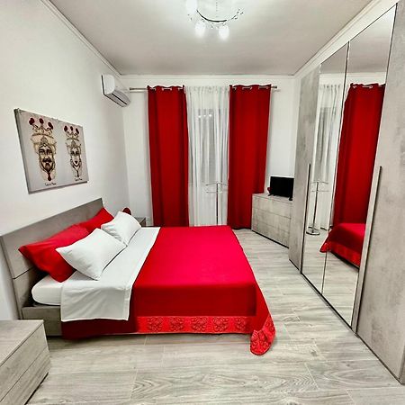 Апартаменты Our Beautiful Sicily Палермо Экстерьер фото